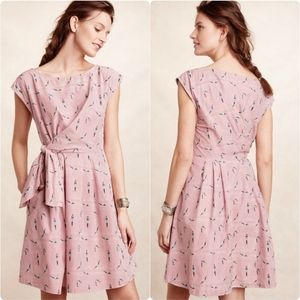 Maeve Bathing Beauty Dress